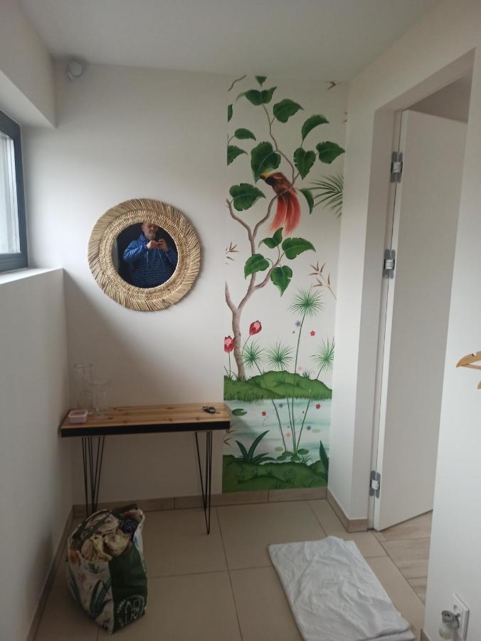 Luksusowy- Nowoczesny Dom W Lesie Villa Kowalewo Kültér fotó